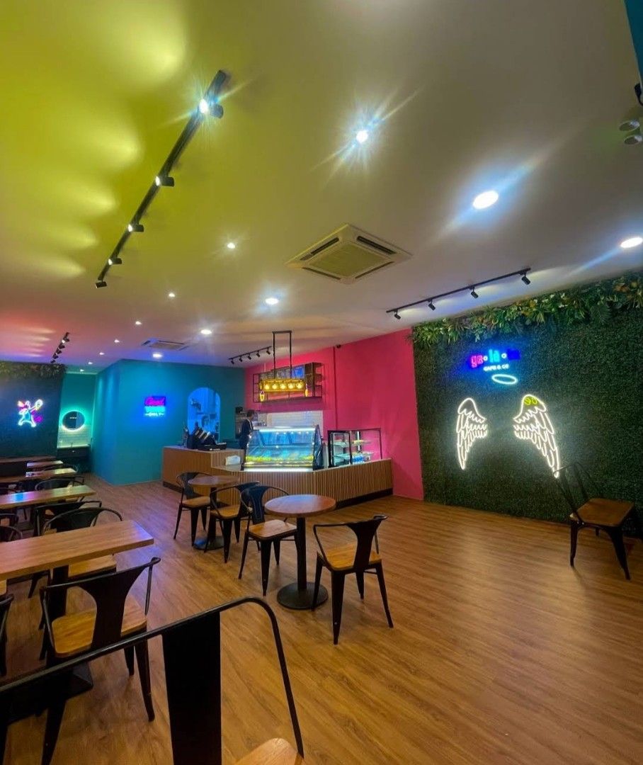 CAFE IN JOHOR BAHRU TO TAKEOVER63225675927811113