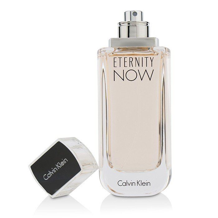 Calvin Klein Eternity Now EDP for Women Beauty Personal Care Fragrance Deodorants on Carousell