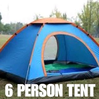 camping tent
4person