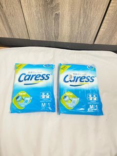 Caress Adult Diaper