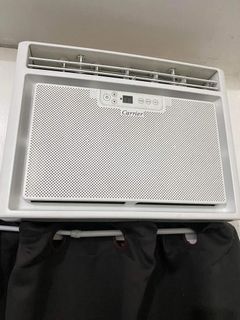 Carrier Window Type Aircon 0.5HP