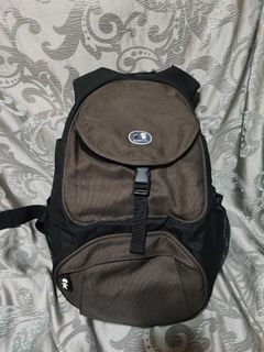 Caseman camera backpack