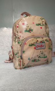 Cath Kidston ( Kids) Floral Backpack