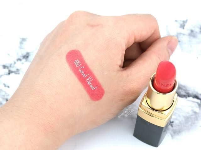 rouge coco 480