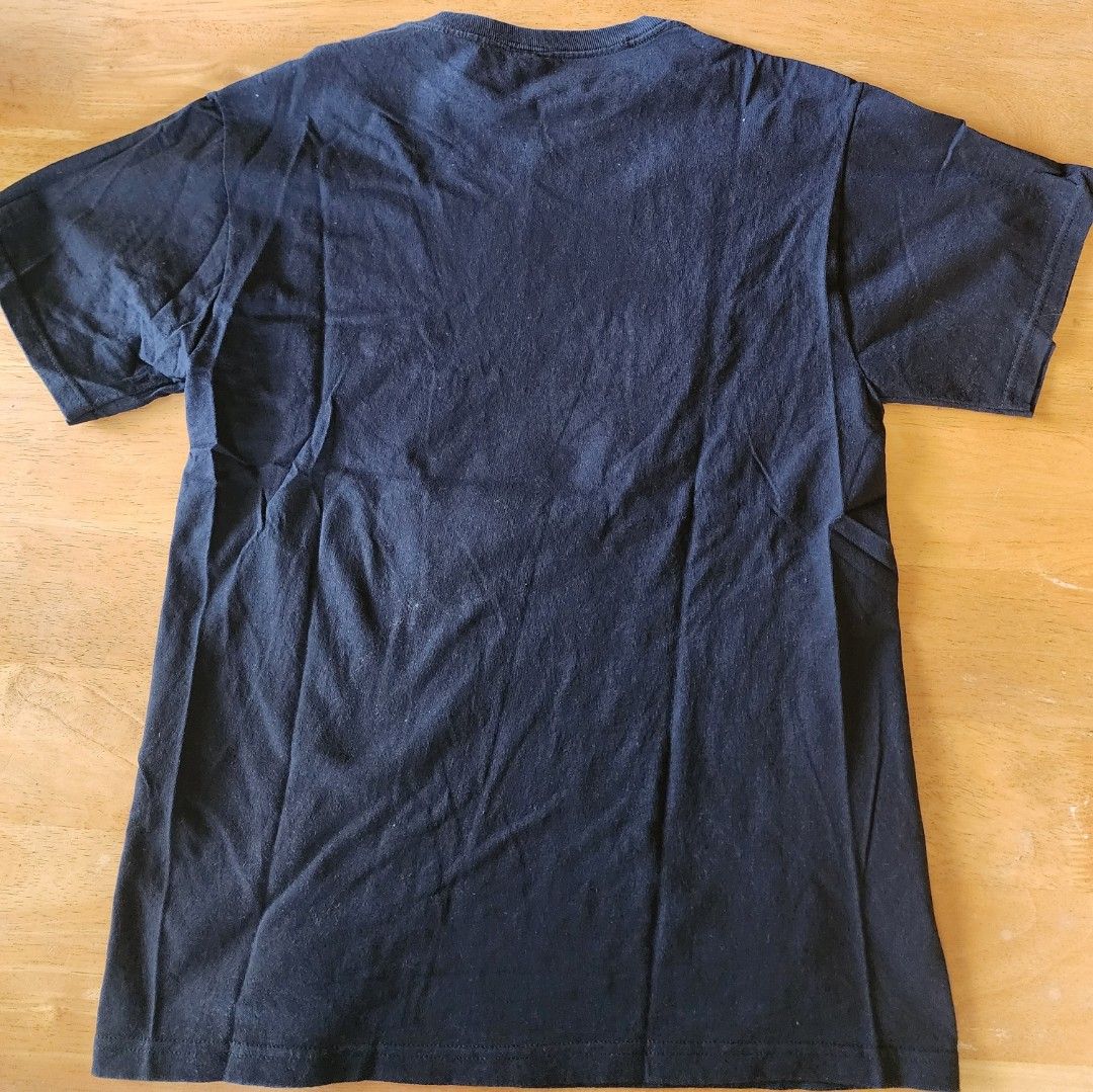 Classic Thunder Cat's t-shirt (Category: Tshirts & Polo Shirts ) located in Antipolo. Submitted by saslbs (Listing ID 1299660325, Image 2). Description: ❤️Classic Thunder Cats t-shirt in good condition. 1k Payment thru g-cash. Delivery thru Lbc or lalamove care of buyer. Meet-up in Antipolo City..