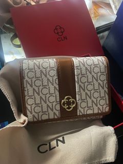 CLN Wallet w/ Box