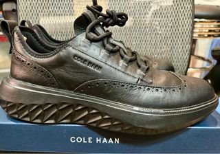 Cole Haan men zerogrand wfa 10m black
