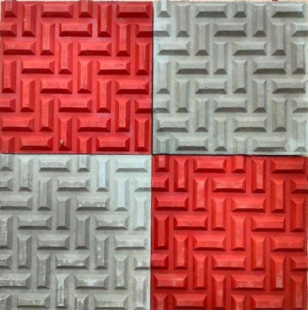 CONCRETE TILES 8x8 inches (Category: Construction & Building Materials) located in San Mateo. Submitted by dessertmineenterprises1702 (Listing ID 1299741553, Image 1). Description: .