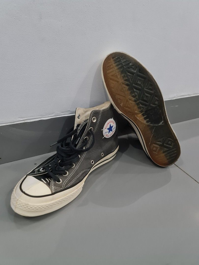 Chuck 70s Slam Jam X Converse Chuck Reconstructed CONVERSE CHUCK - Main Image