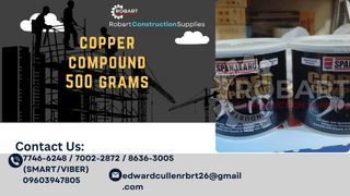 Copper Compound