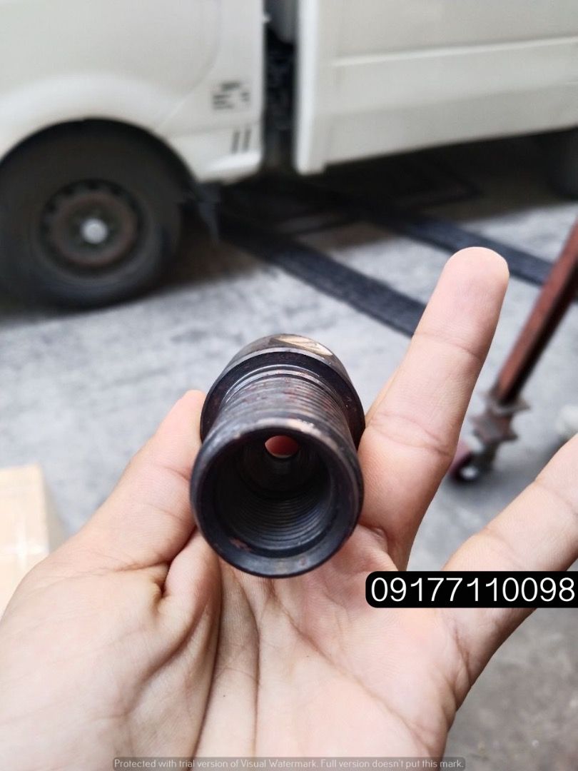 Core Drill Adapter (Category: Construction Tools & Equipment) located in Manila. Submitted by joeyroque09 (Listing ID 1299660188, Image 3). Description: Core Drill Adapter Price: 1,500 .