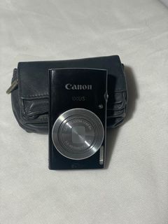 Digital Camera Canon Ixus 145