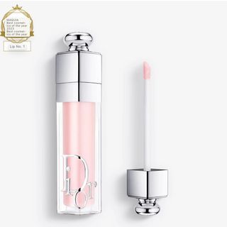 Dior Addict Lip Maximizer [ PRE-ORDER from Japan ]