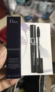 Dior Diorshow Volume Mascara 4ml