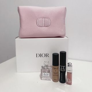 Dior GWP Set
