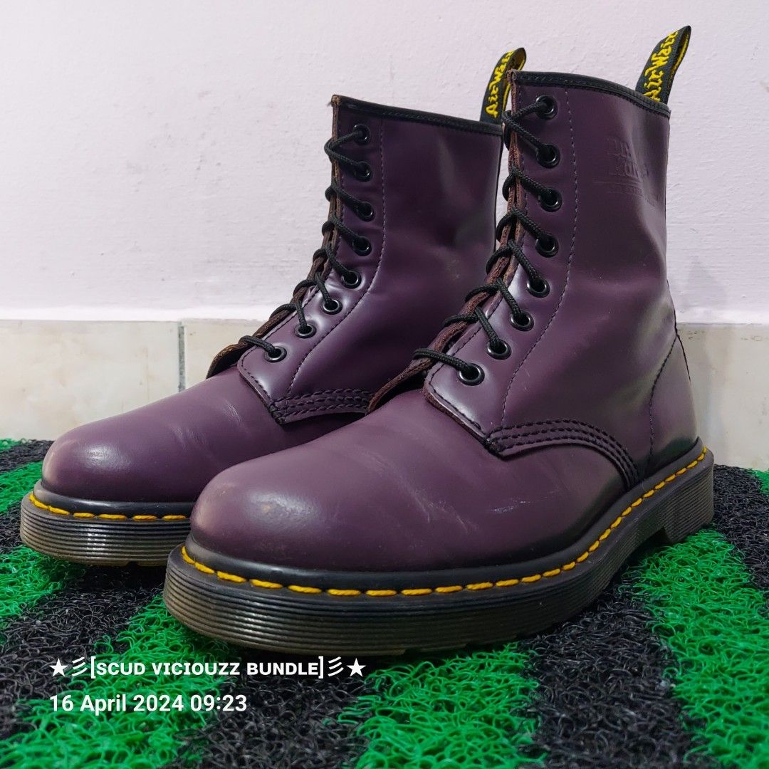 Dr martens 1450 new arrivals