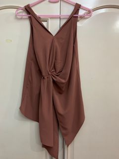 Editor’s Market Top size S
