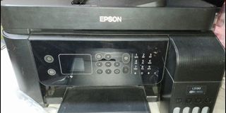 Epson L5190