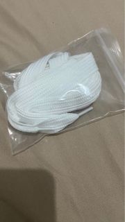 FREE Fat Shoe Lace (similar to lace of Adidas Campus)