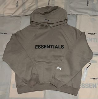 100+ affordable fear of god essentials hoodie For Sale | Hoodies |  Carousell Philippines