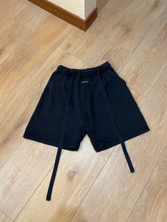 Fear of God Sixth Collection Lounge Shorts