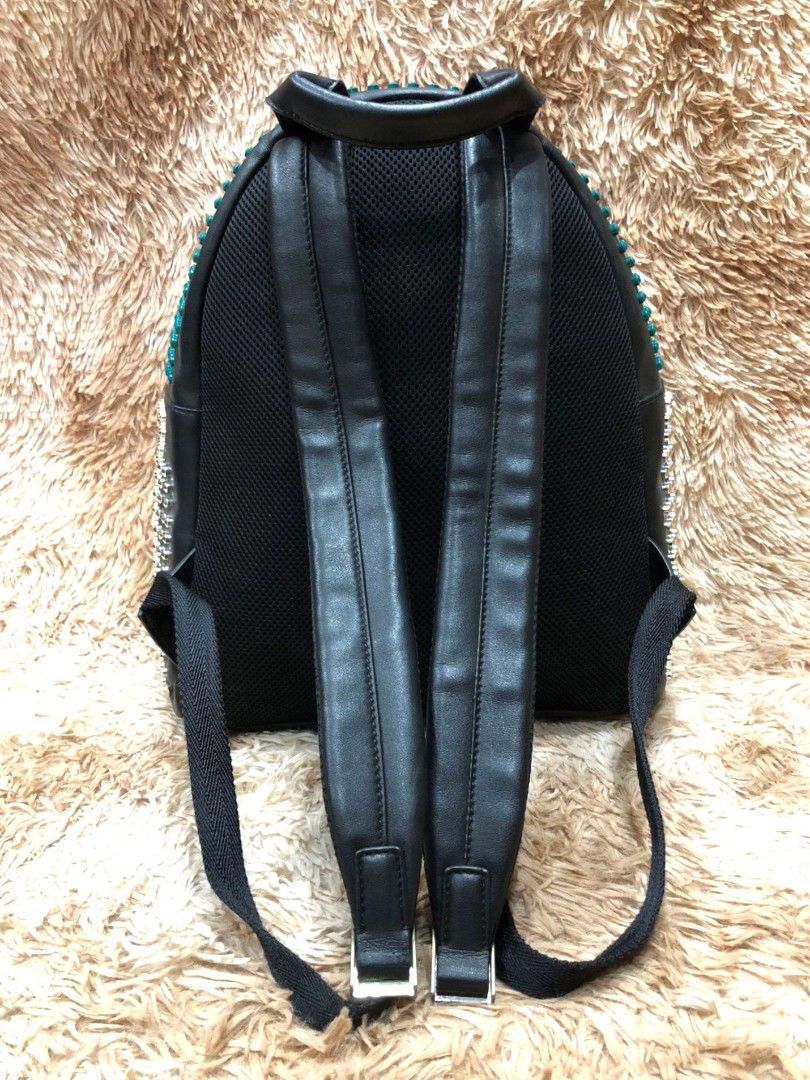FLASH SALE FENDI KADARSHIAN AND KYLE EDITION BACKPACK Luxury Bags Wallets on Carousell