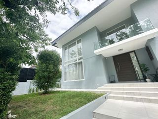 For Rent : 4BR Fully Furnished House in Ayala Alabang Village | 8je4Ql-MW
