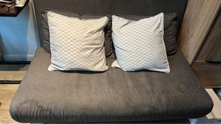 FOR SALE- 2 SEATER SOFA