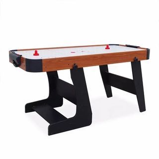 FOR SALE BRAND NEW 28x60 FOLDABLE AIR HOCKEY TABLE