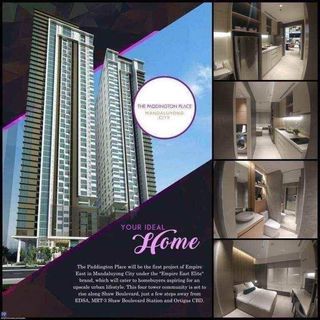 For sale condo in Shaw Boulevard Mandaluyong near Megamall