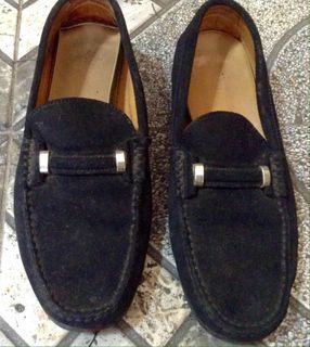 For sale TODS loafer shoes