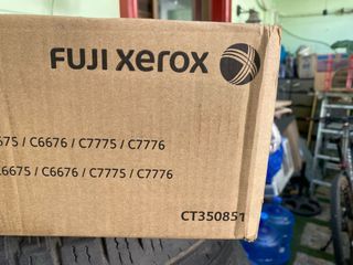 Fuji Xerox  Drum Cartridge