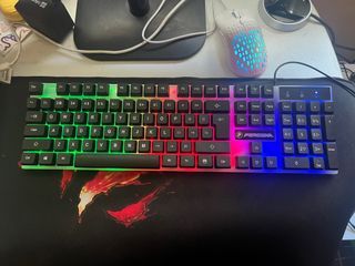 Gaming Keyboard for sale! Persona GKW104