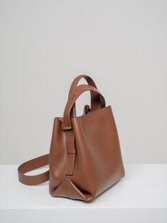Genuine Leather Bag (no brand)