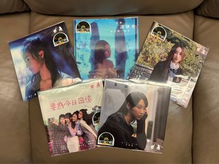 （分類：）位於 。 由 hong_konger_2026 提交（商品編號 1299651552，圖片 1）。簡介： 。