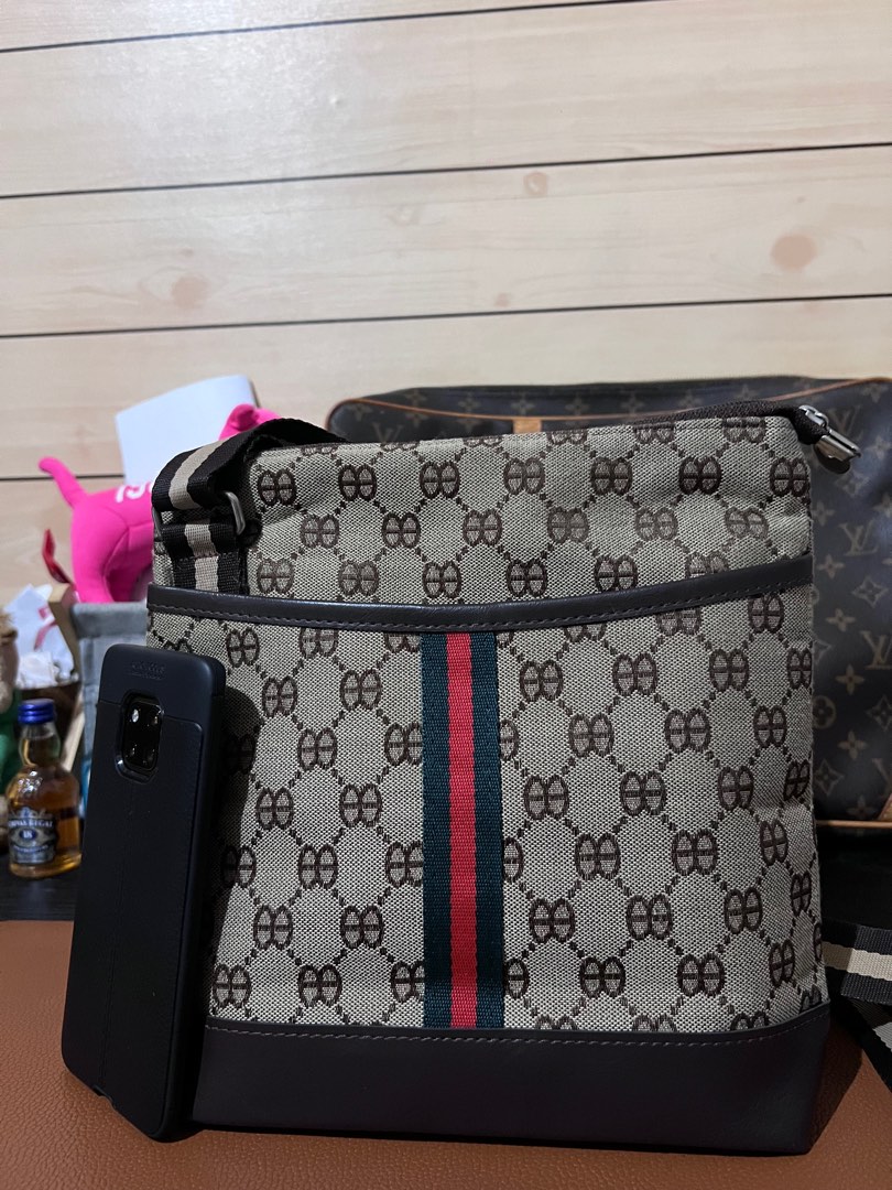 Gucci bag quality online