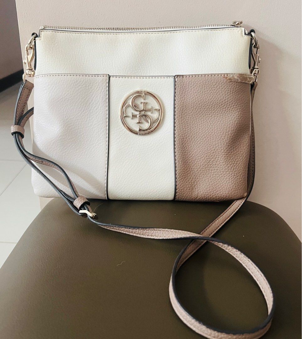 guess original sling bag