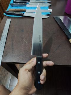 Gyuto knife Henckels