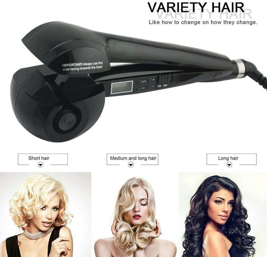 Hair waver machine cheap