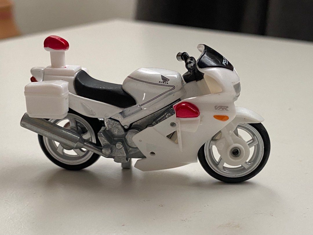 TOMY ACCROCHE TOI : JOUET AVANT DE MOTO
