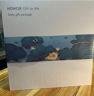 Honor Gift for X9B