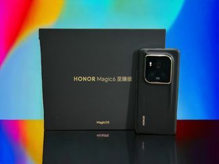 Honor Magic 6 Ultimate