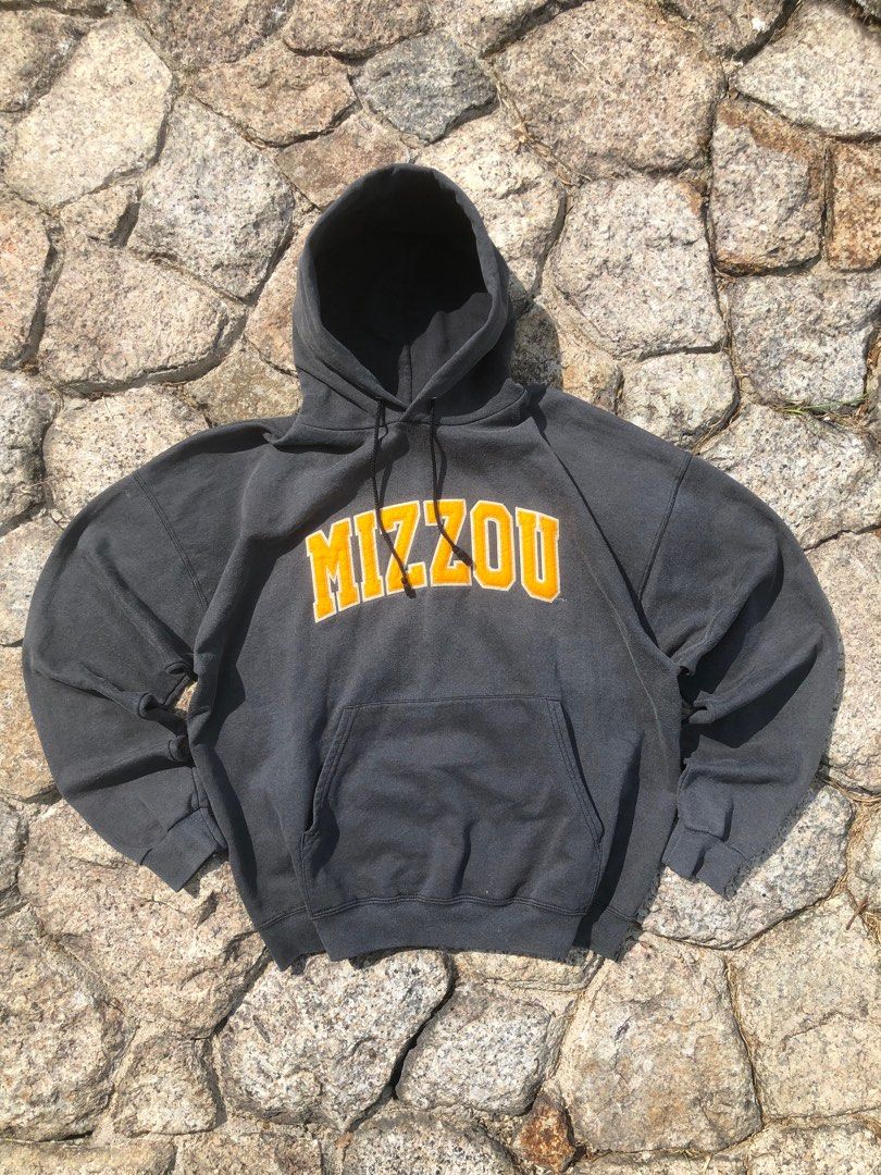 HOODIE MIZZOU X Champion