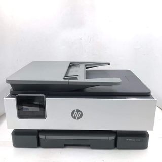 HP OfficeJet 8010e Wireless All-In-One Printer 240V-50-60Hz