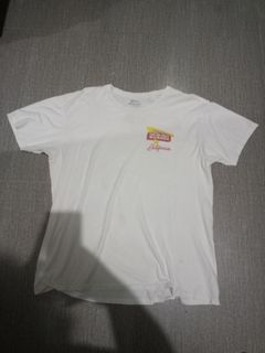 IN-N-OUT SHIRT