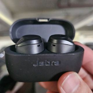 Jabra Elite Active 75t Wireless Earbuds