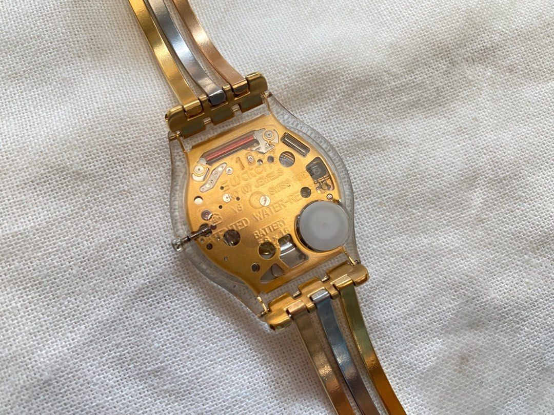 Swatch sfk240 top
