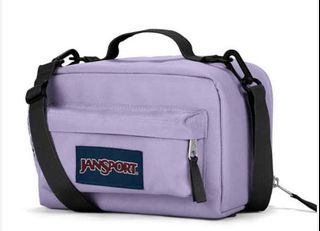 Jansport insulated lunch bag