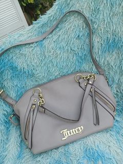 JUICY COUTURE BAG