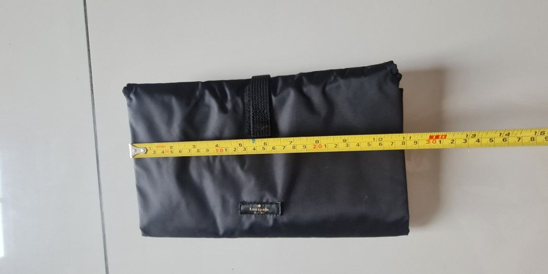 Kate spade diaper changing pad online